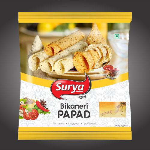 Bikaneri Papad (Copy) (Copy) (Copy)