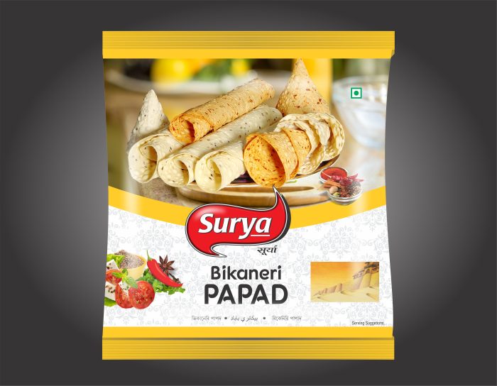 Bikaneri Papad (Copy)