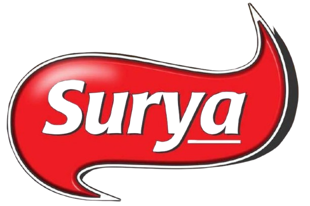 Surya Papad